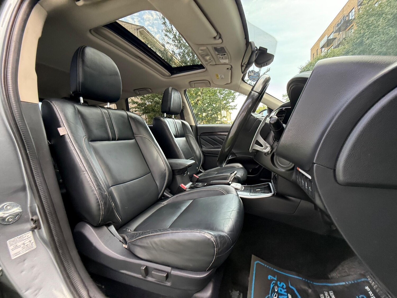 Used Mitsubishi Outlander 2016 for sale - 77291958: Photo 16