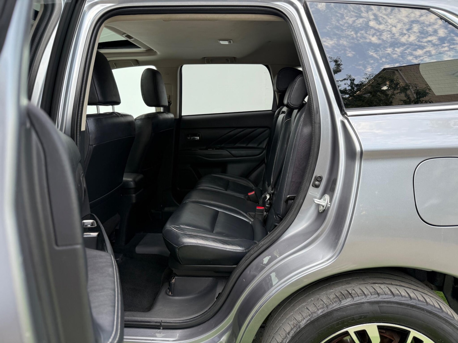 Used Mitsubishi Outlander 2016 for sale - 77291958: Photo 22