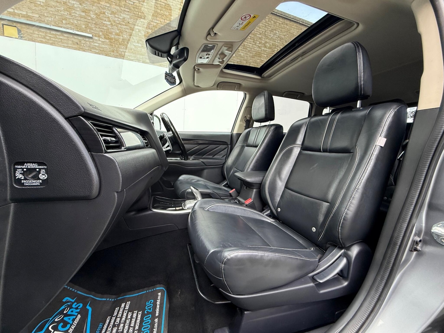 Used Mitsubishi Outlander 2016 for sale - 77291958: Photo 26