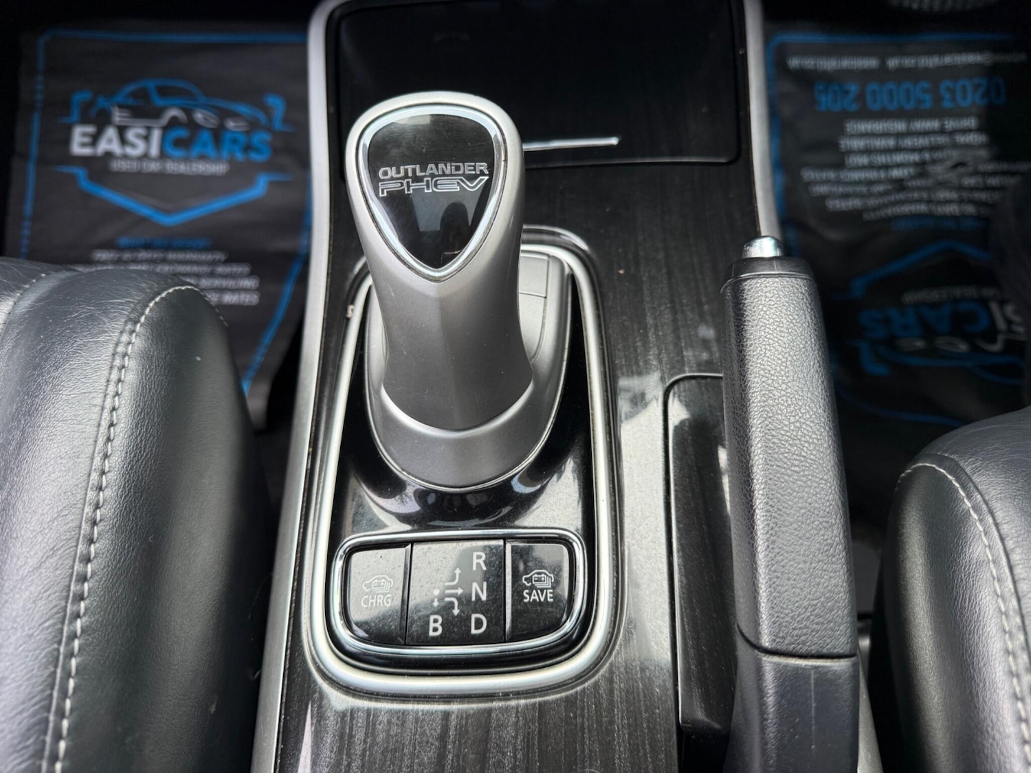 Used Mitsubishi Outlander 2016 for sale - 77291958: Photo 54