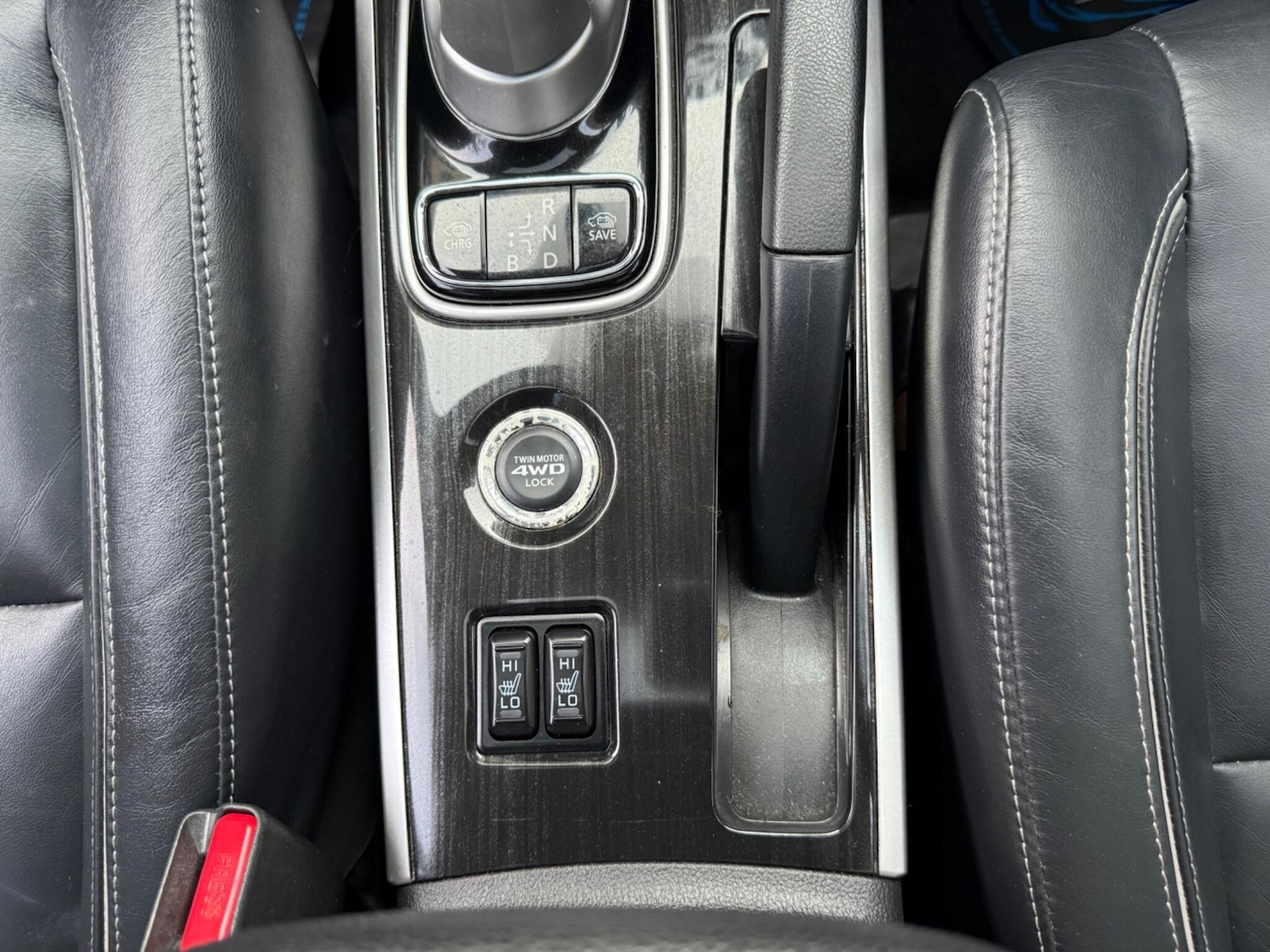 Used Mitsubishi Outlander 2016 for sale - 77291958: Photo 55