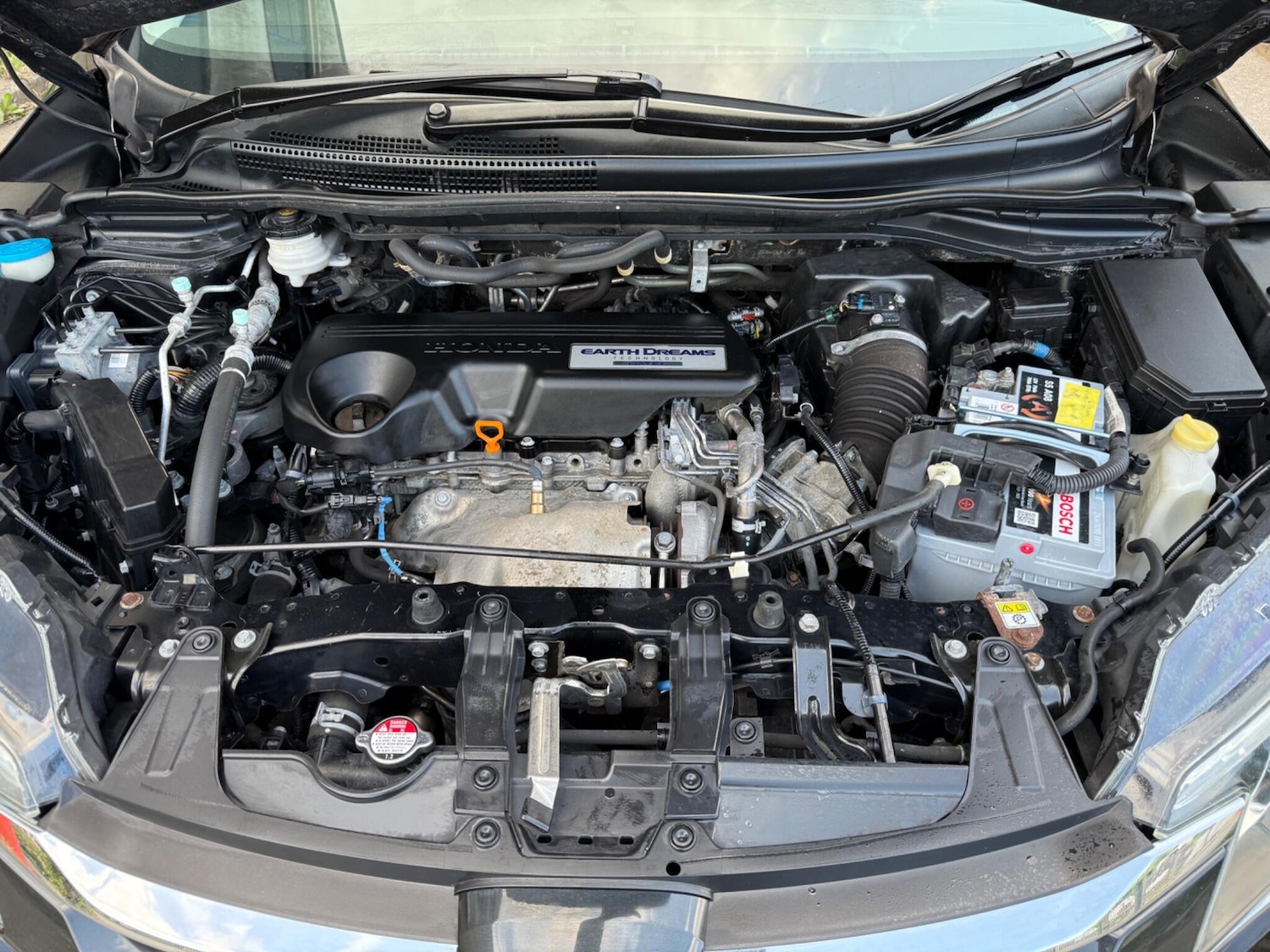 Vehicle 13