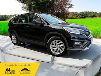 2015 (15) - 1.6 i-DTEC 160 SE 5dr Auto