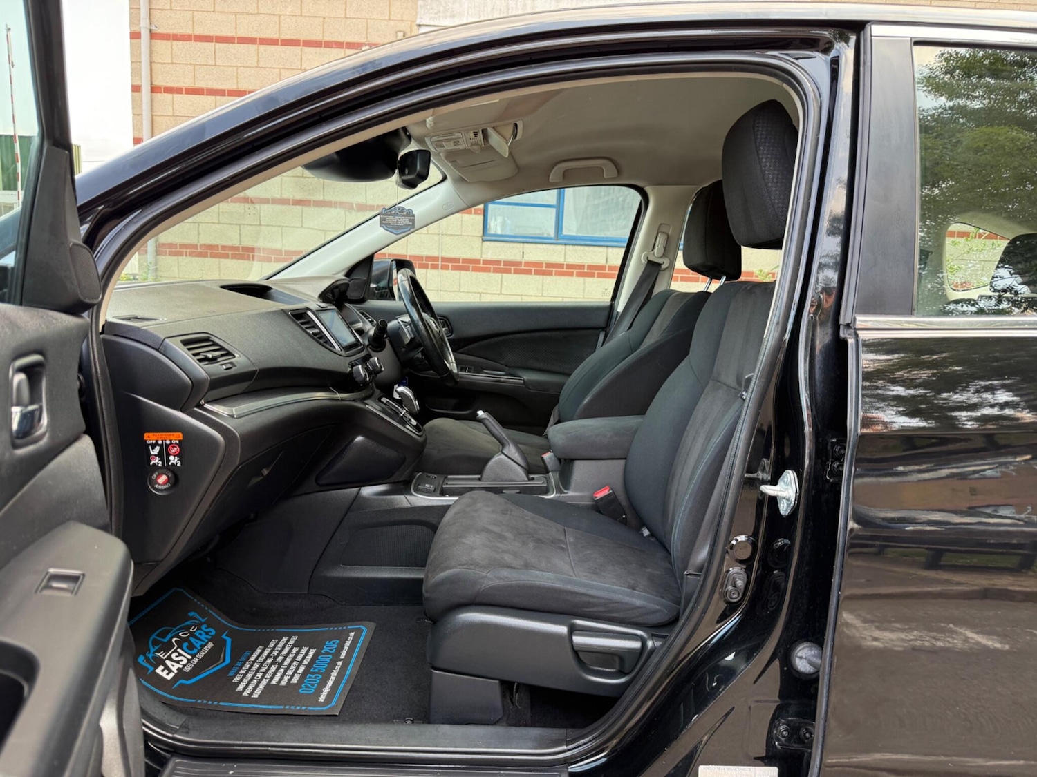 Vehicle 25