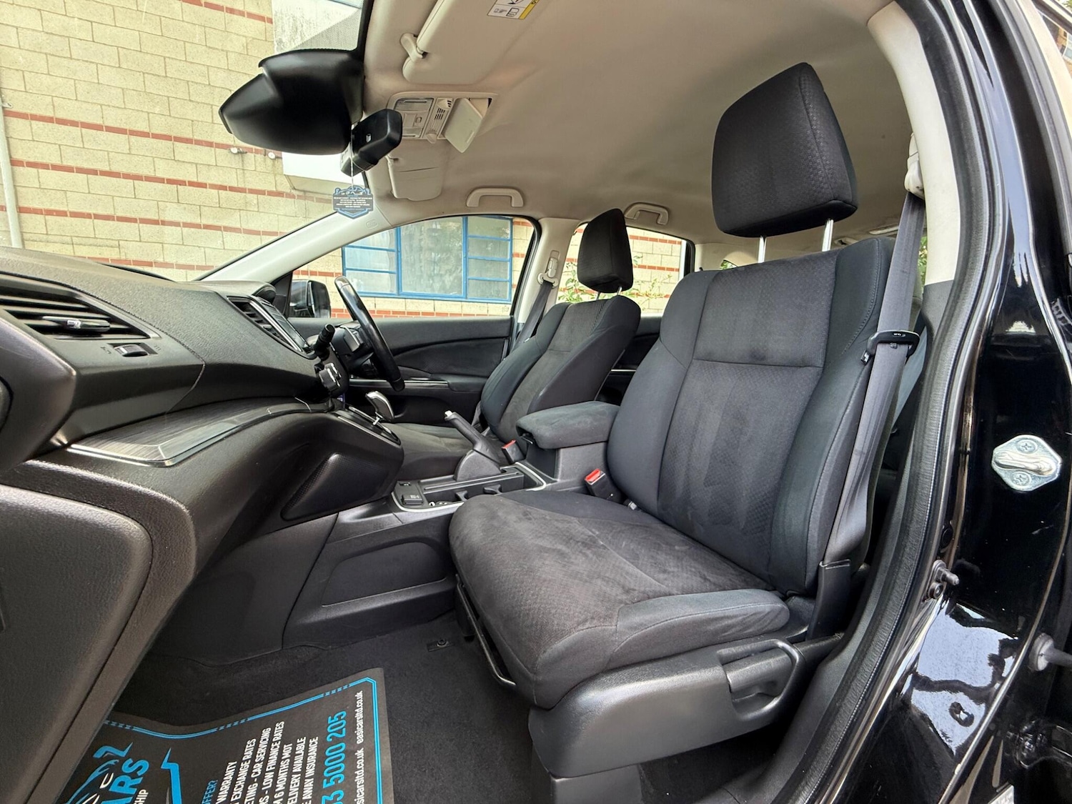 Vehicle 26