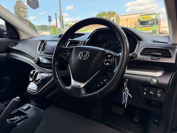 Used Honda CR-V 2015 for sale - 75520249: Photo