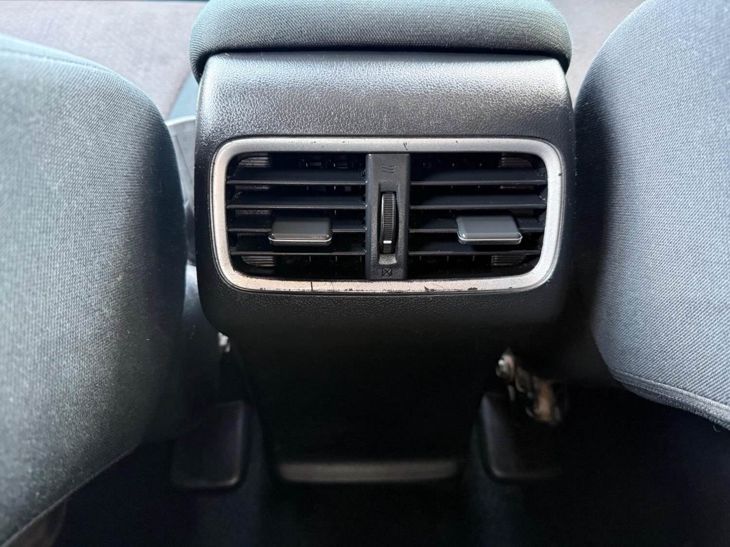 Vehicle 32