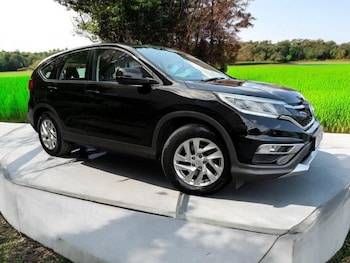 Used Honda CR-V 2015 for sale - 75520249: Photo