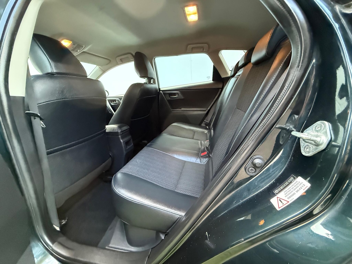 Vehicle 23