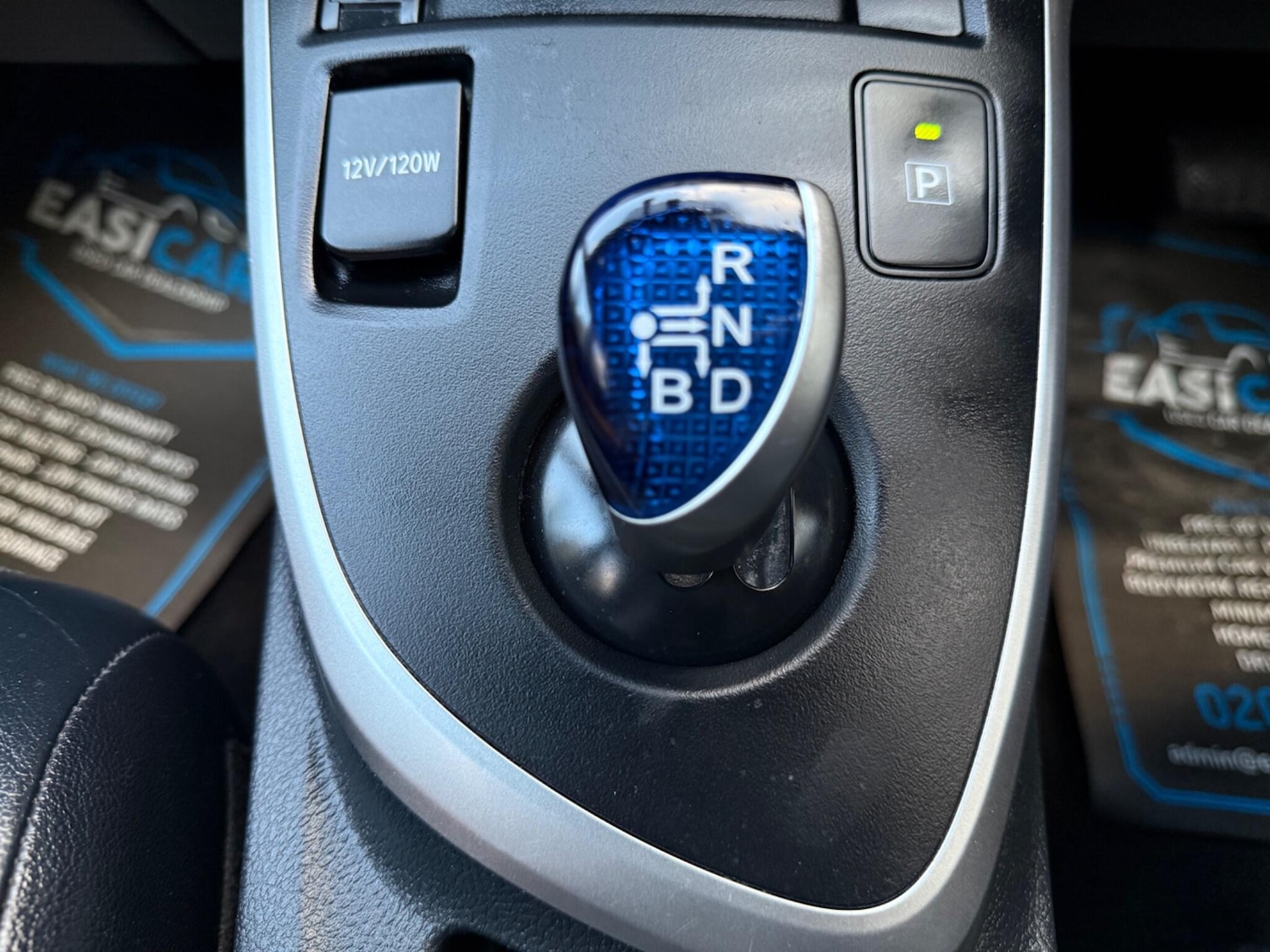 Vehicle 53