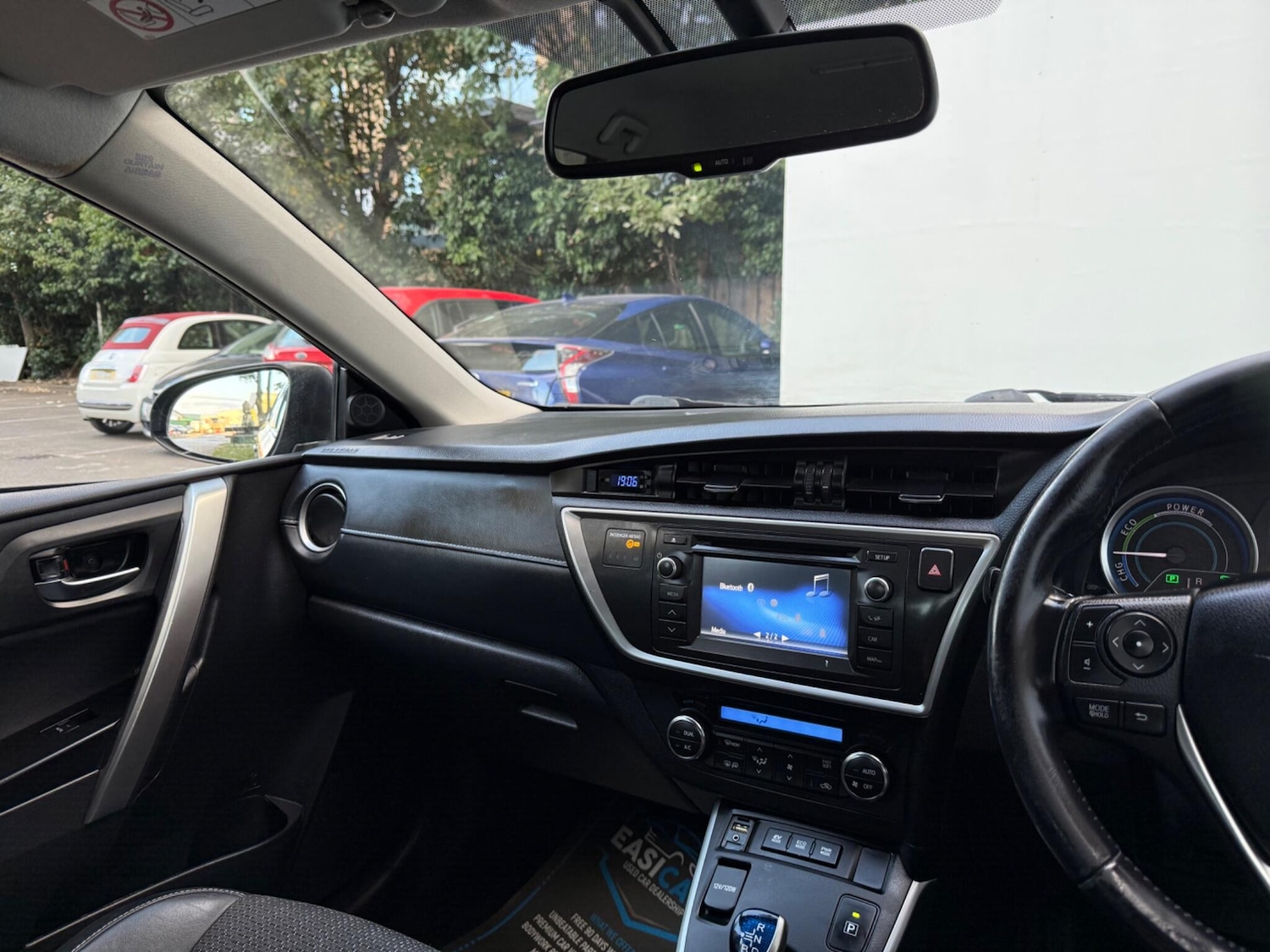 Vehicle 55