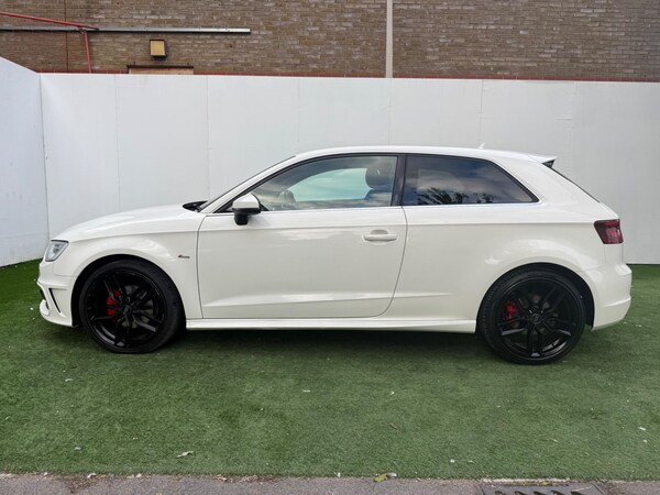 Used Audi A3 2014 for sale - 76200700: Photo 10