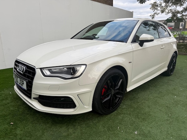 Used Audi A3 2014 for sale - 76200700: Photo 11
