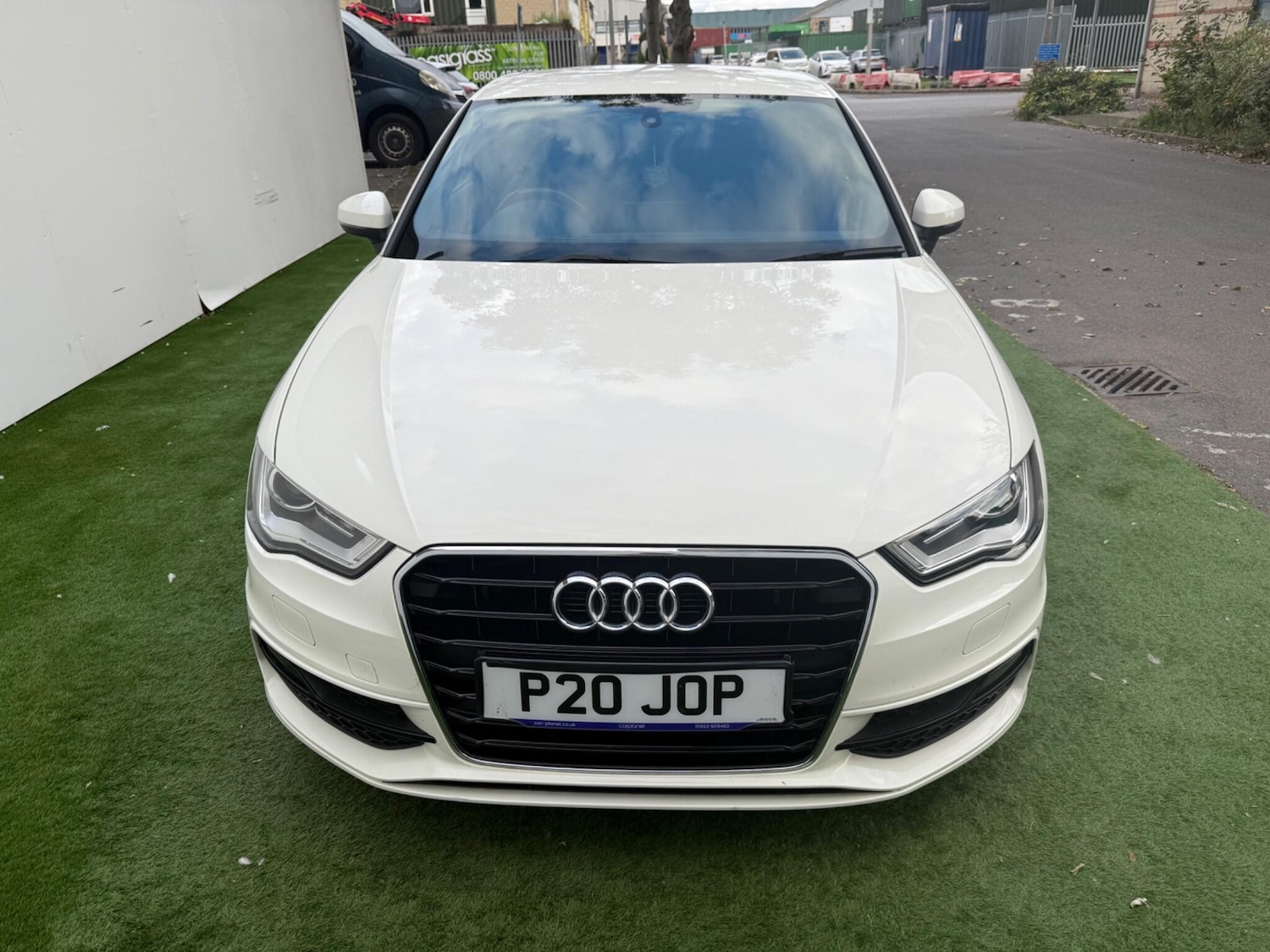 Used Audi A3 2014 for sale - 76200700: Photo 12