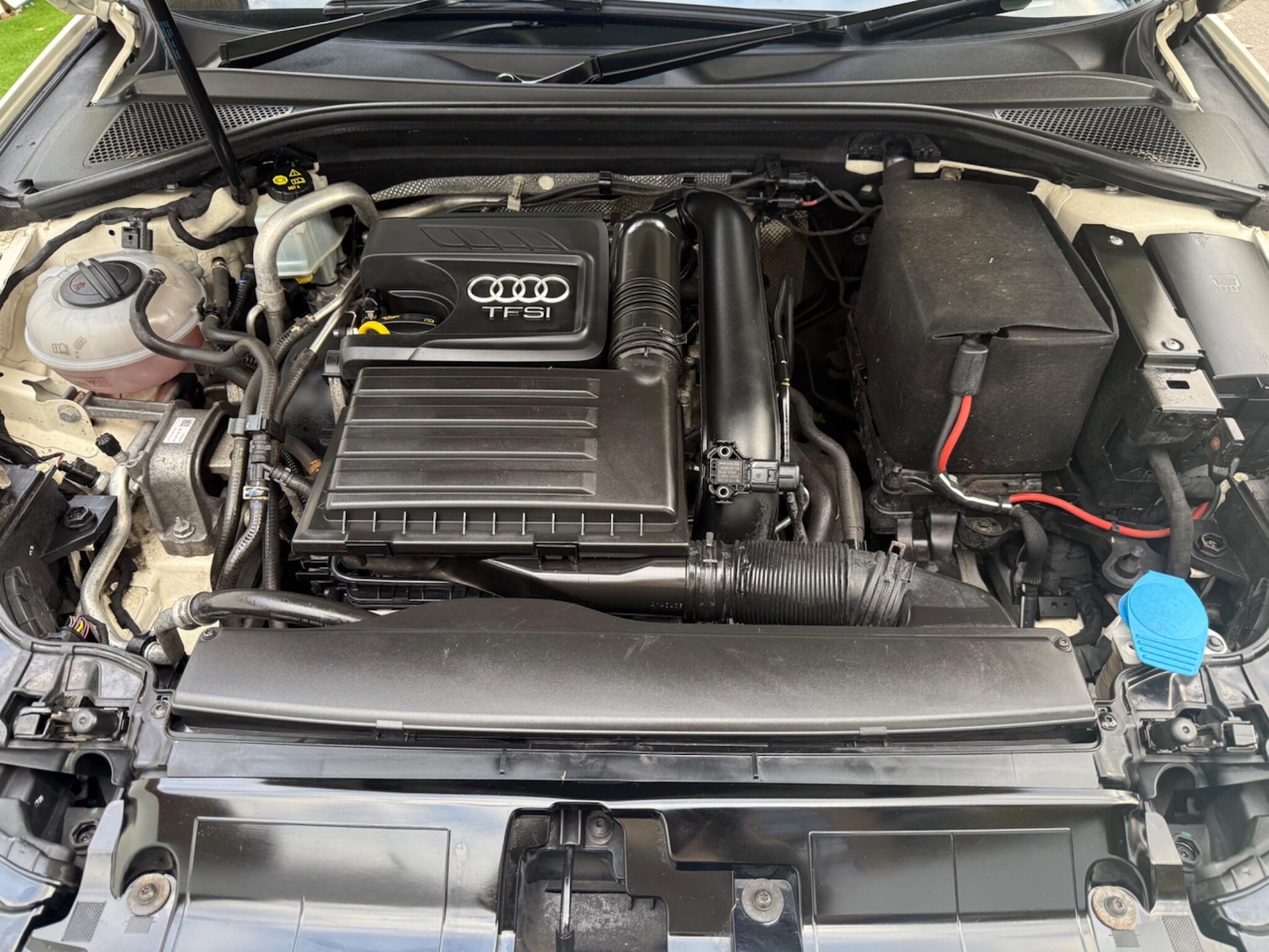 Used Audi A3 2014 for sale - 76200700: Photo 13