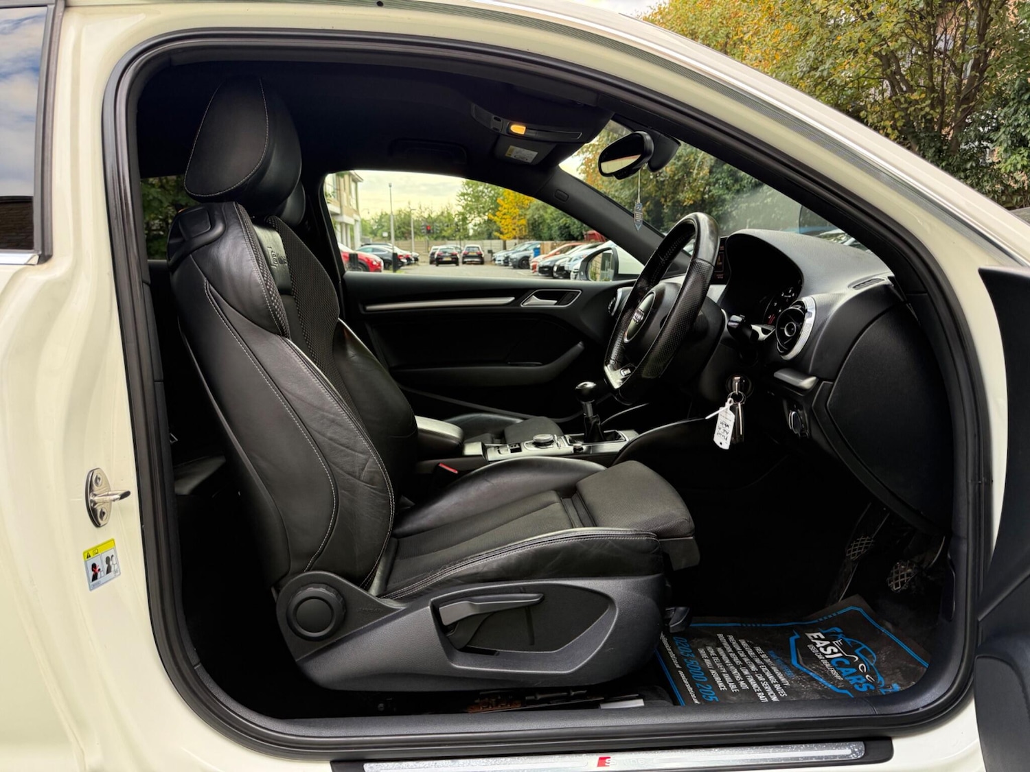 Used Audi A3 2014 for sale - 76200700: Photo 14