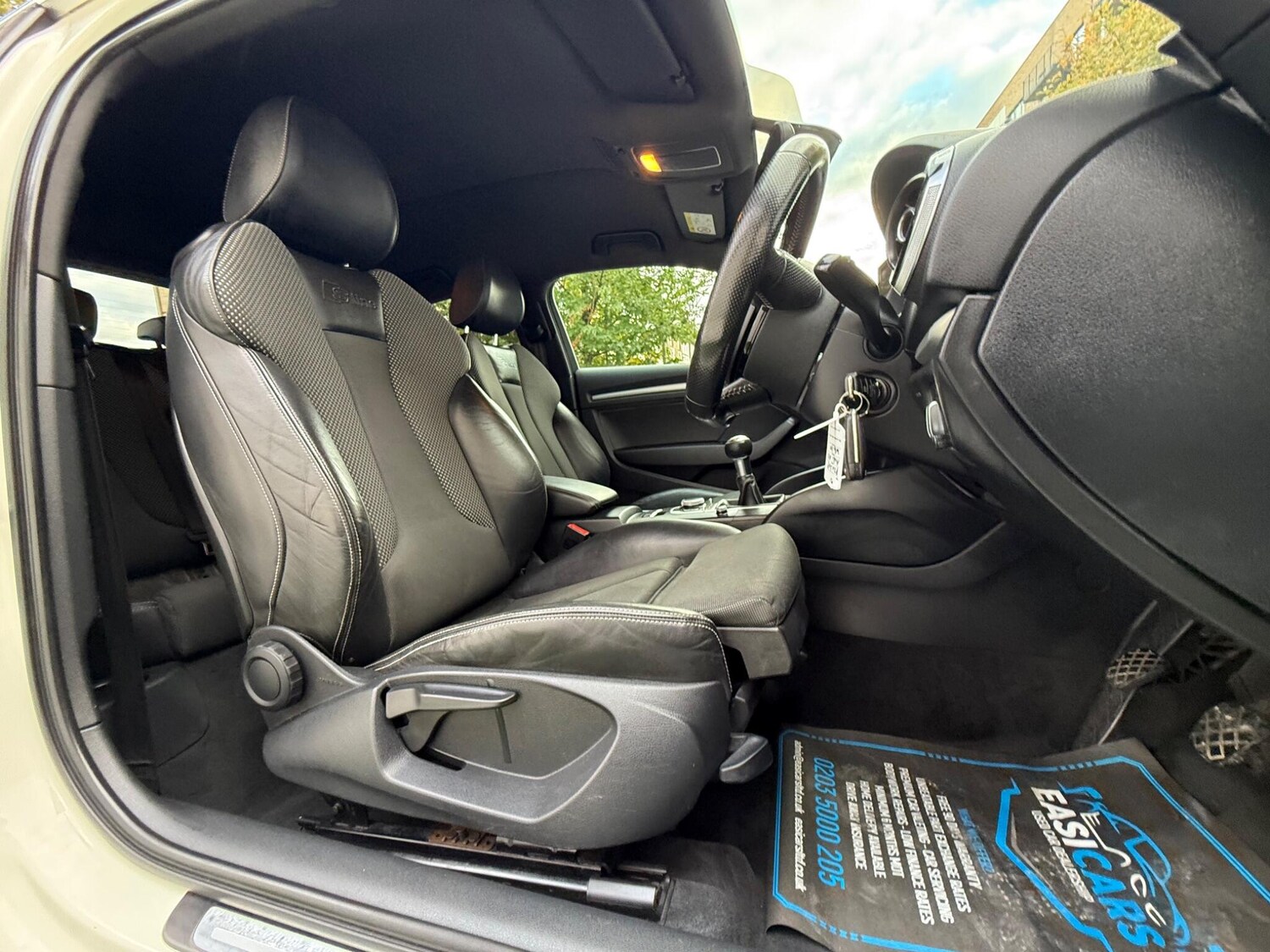 Used Audi A3 2014 for sale - 76200700: Photo 16