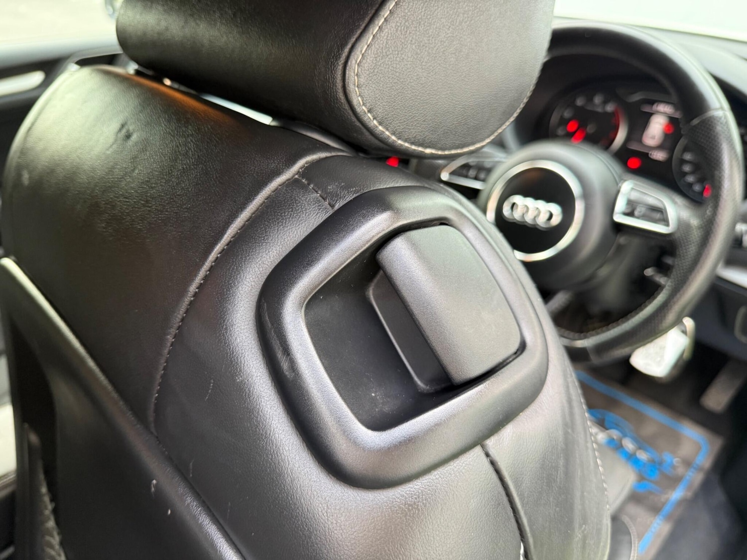 Used Audi A3 2014 for sale - 76200700: Photo 17