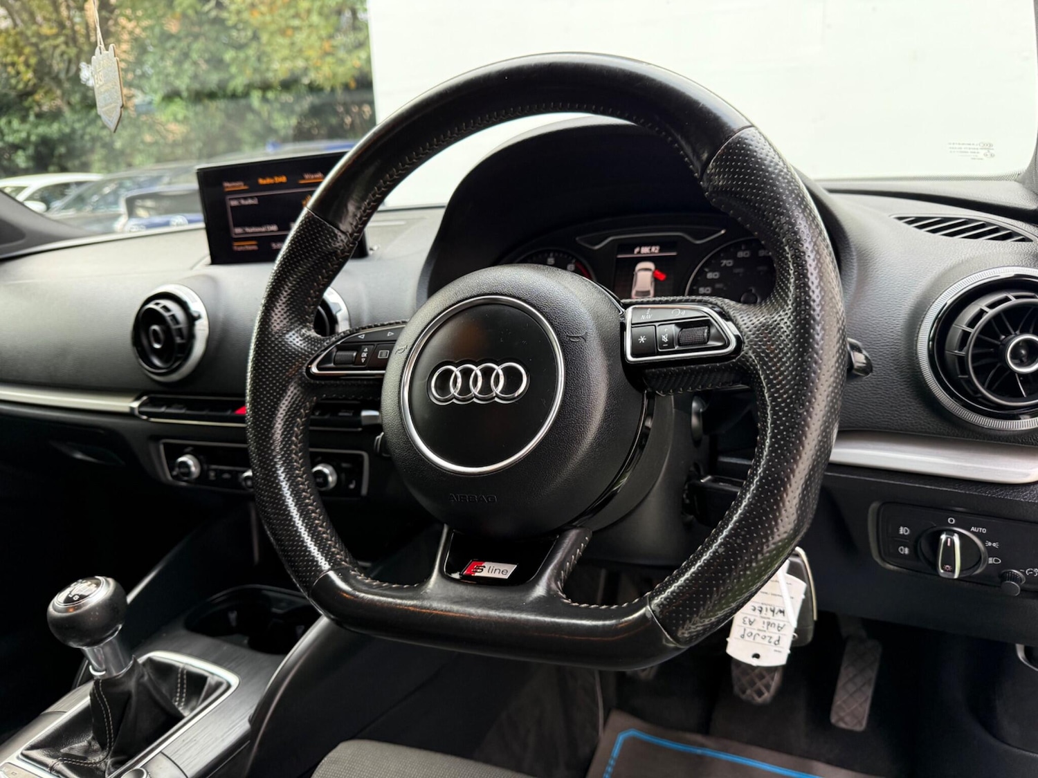 Used Audi A3 2014 for sale - 76200700: Photo 2