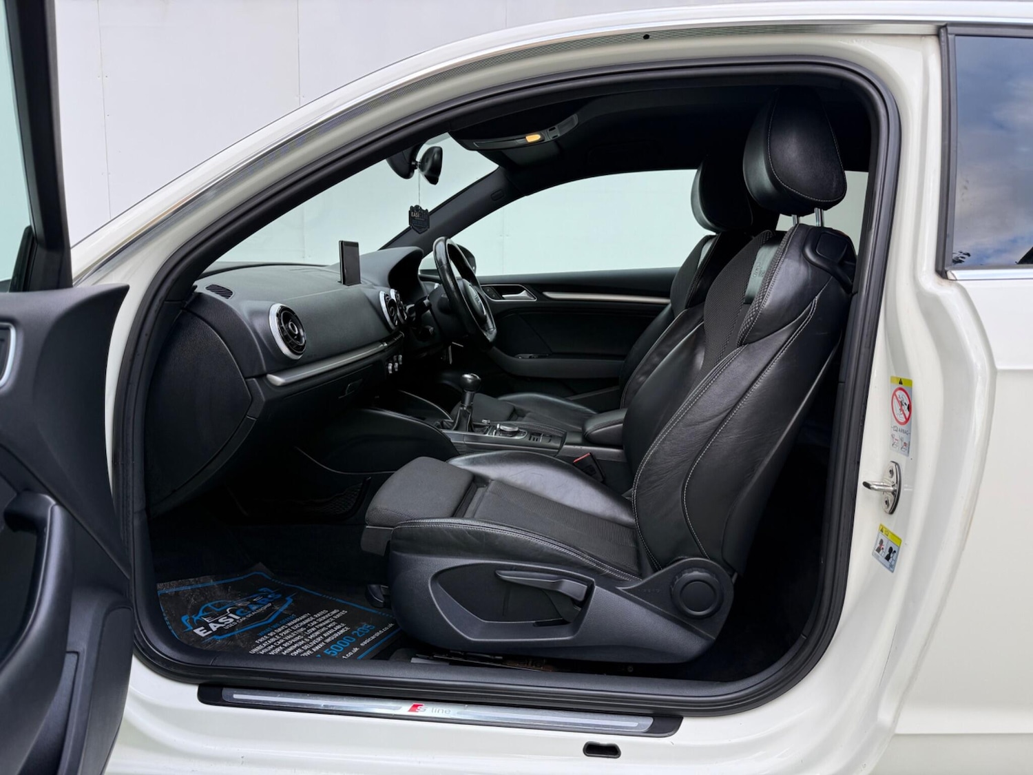 Used Audi A3 2014 for sale - 76200700: Photo 20