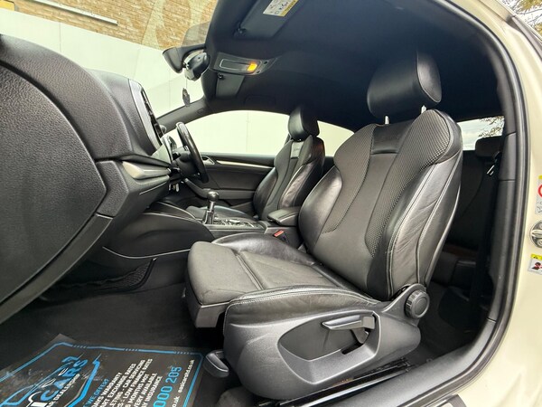Used Audi A3 2014 for sale - 76200700: Photo 21
