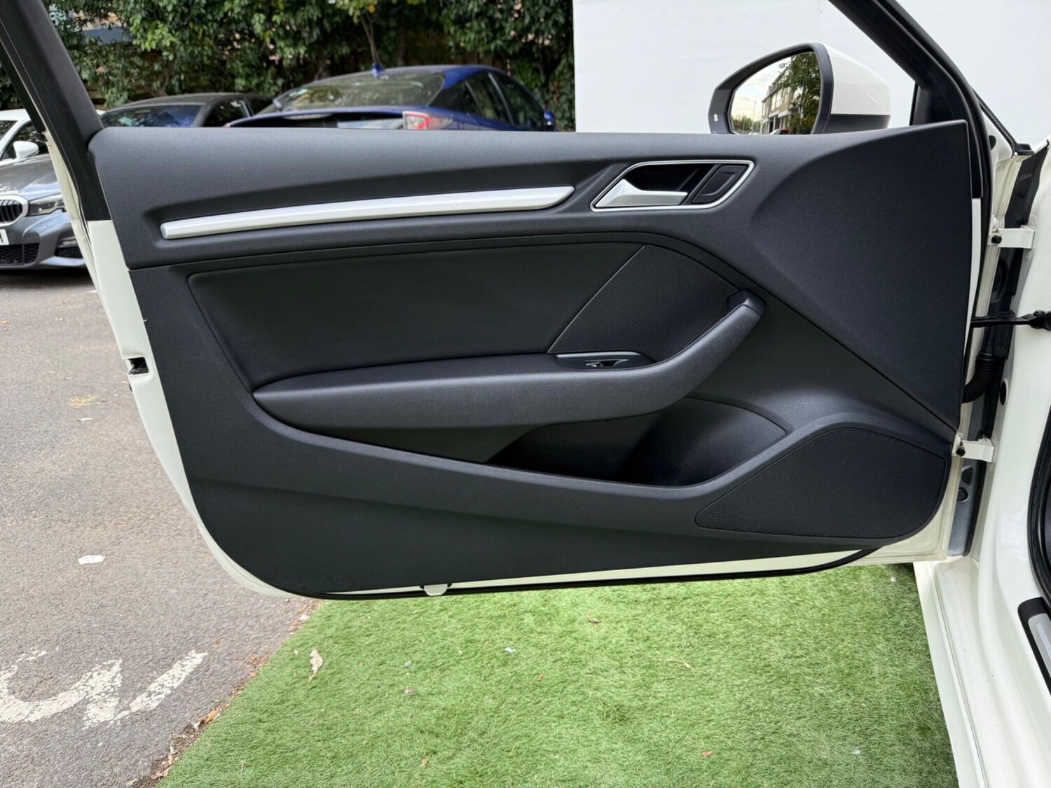 Used Audi A3 2014 for sale - 76200700: Photo 24