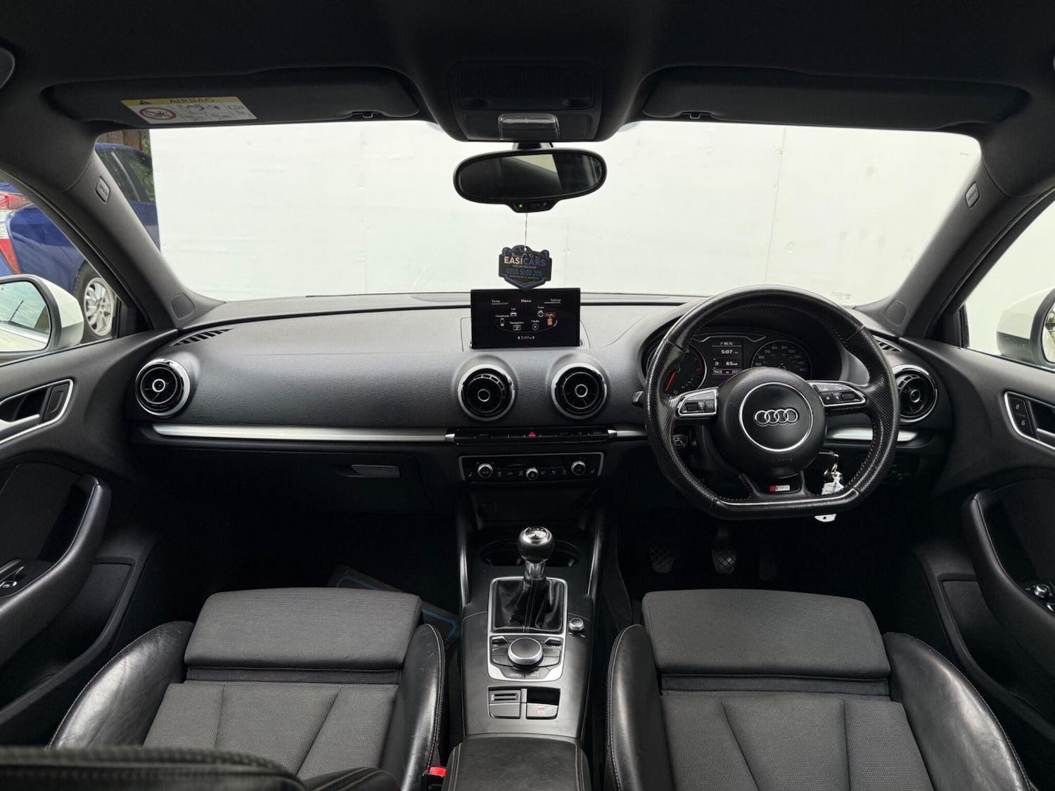 Used Audi A3 2014 for sale - 76200700: Photo 25