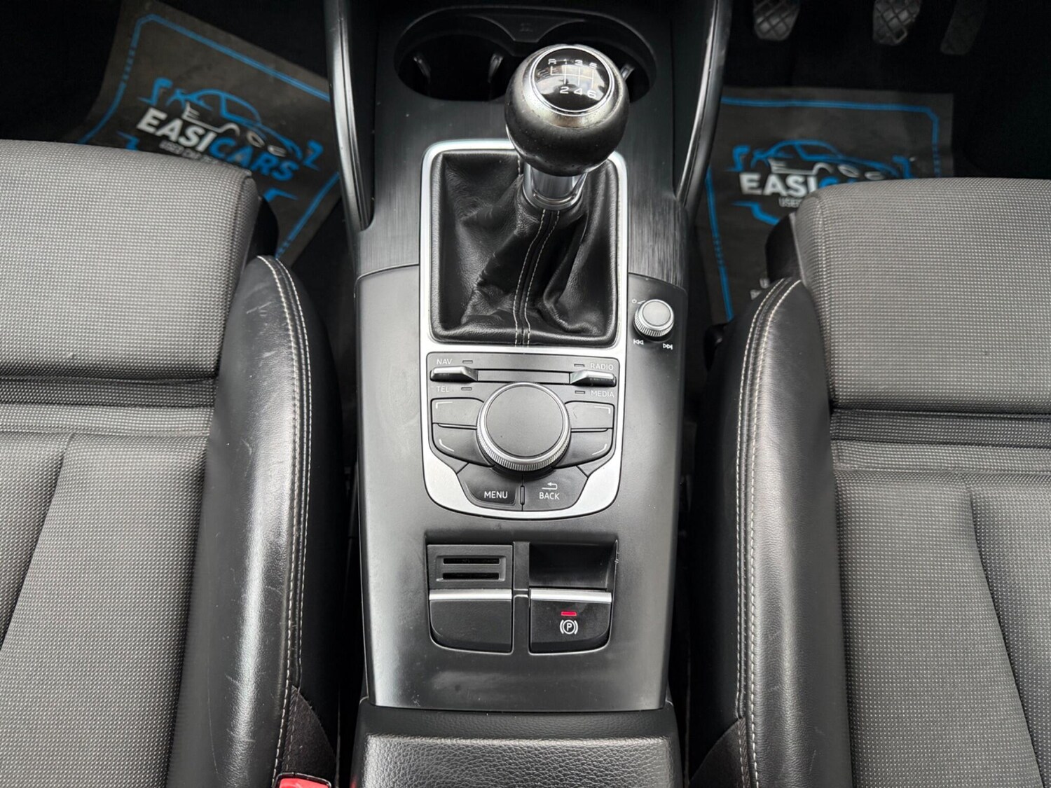 Used Audi A3 2014 for sale - 76200700: Photo 28