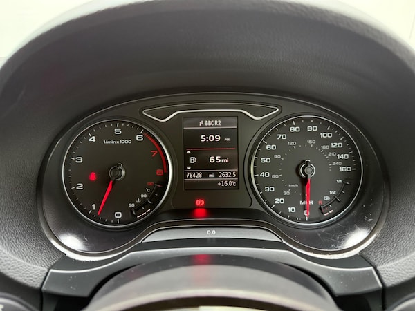 Used Audi A3 2014 for sale - 76200700: Photo 30