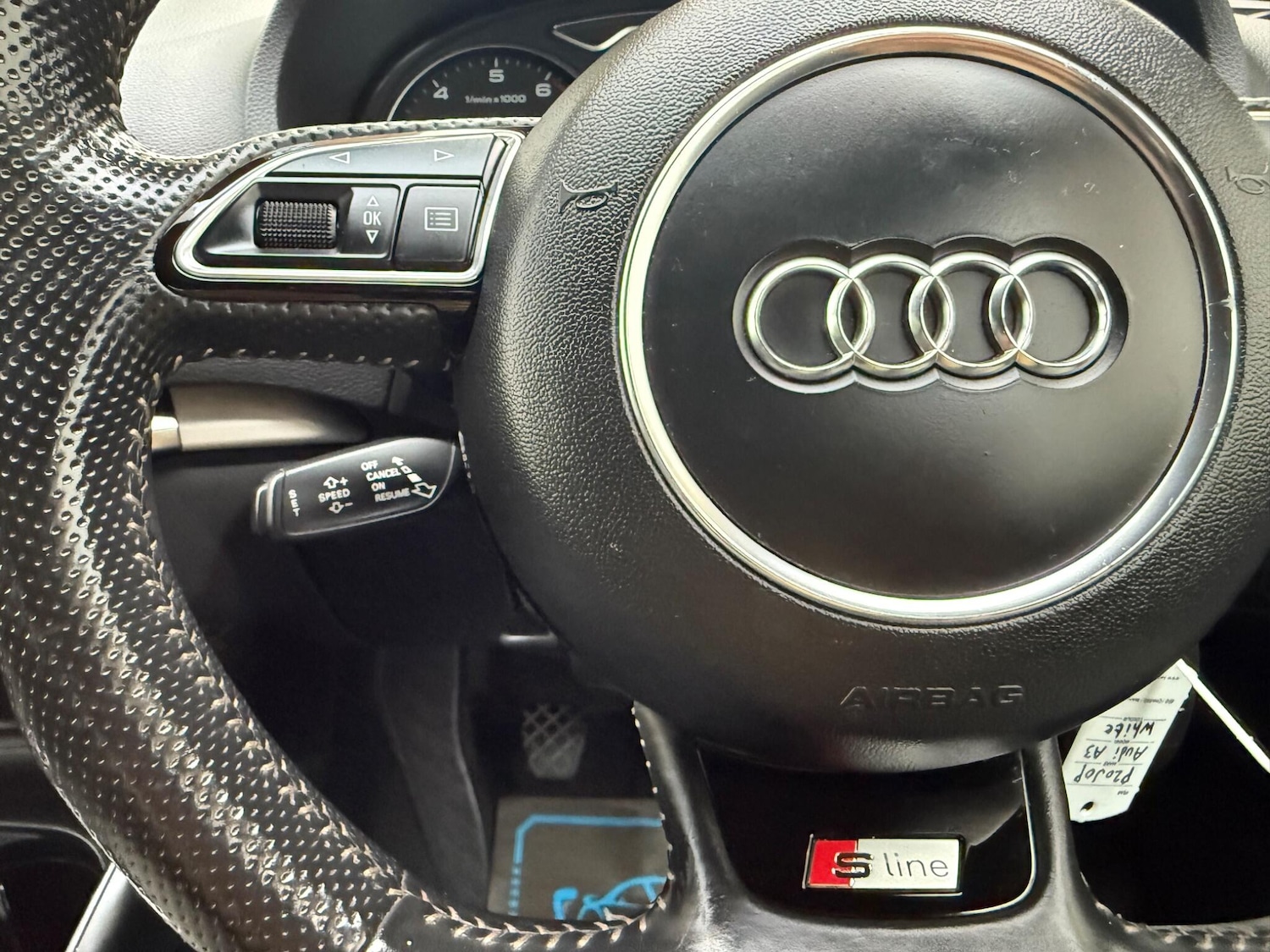 Used Audi A3 2014 for sale - 76200700: Photo 31