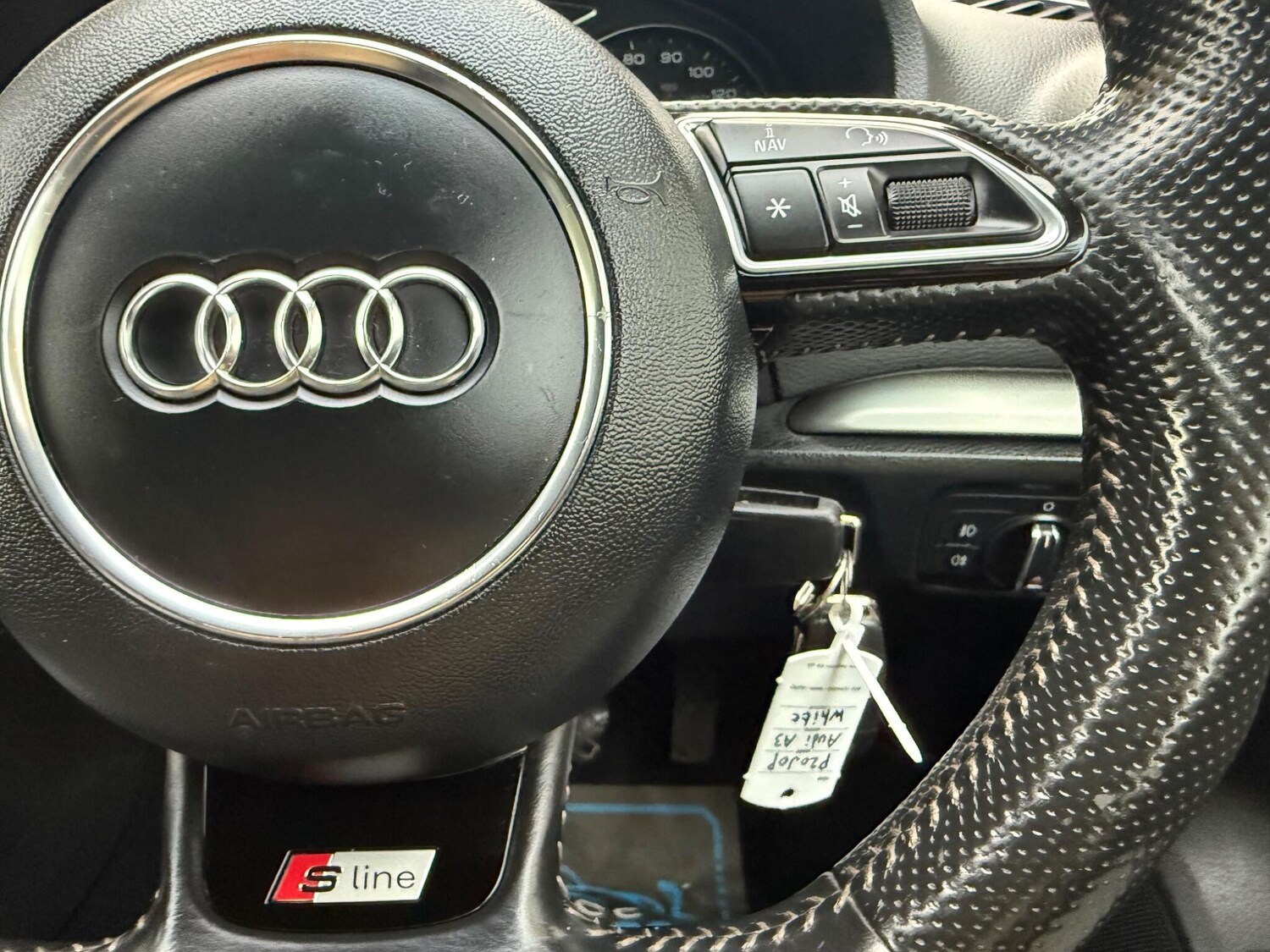 Used Audi A3 2014 for sale - 76200700: Photo 32