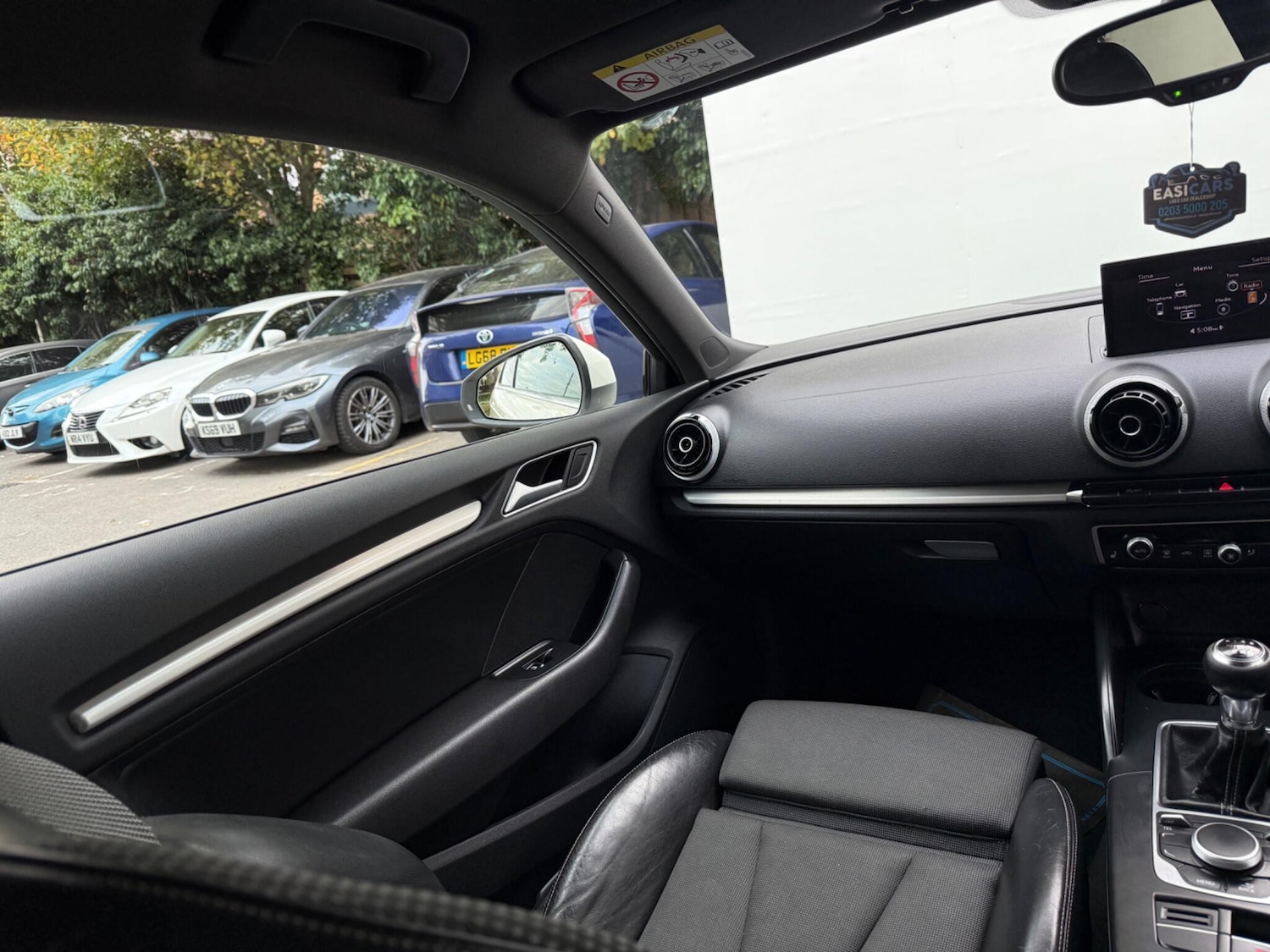 Used Audi A3 2014 for sale - 76200700: Photo 35