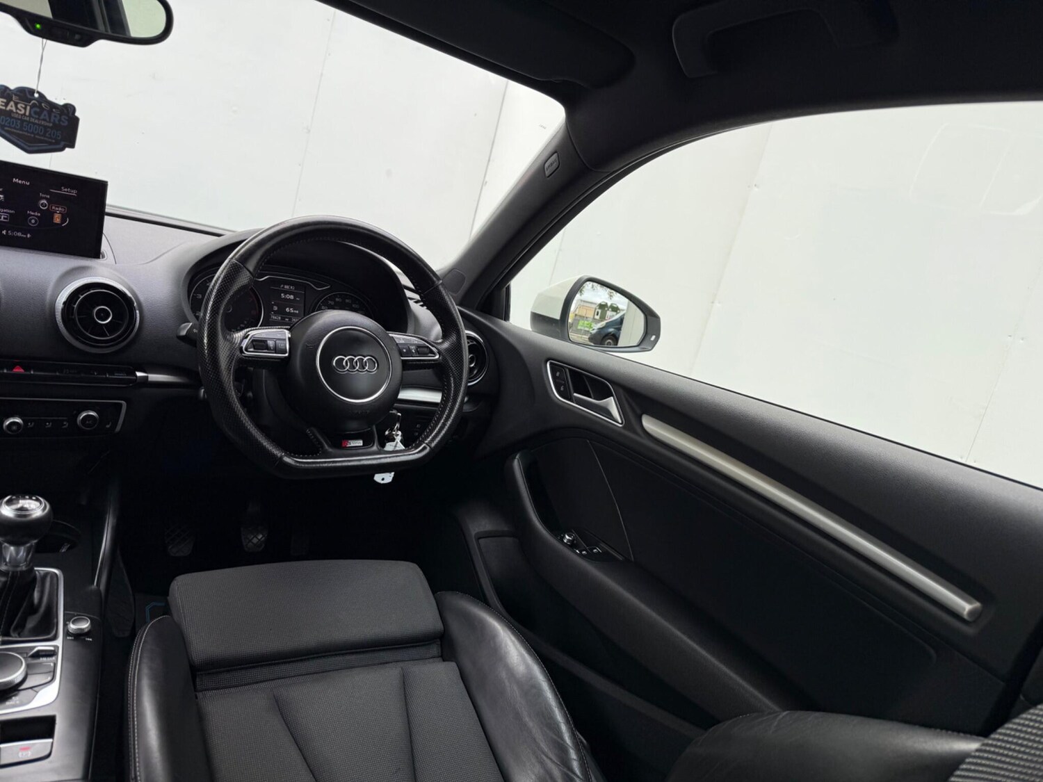 Used Audi A3 2014 for sale - 76200700: Photo 36