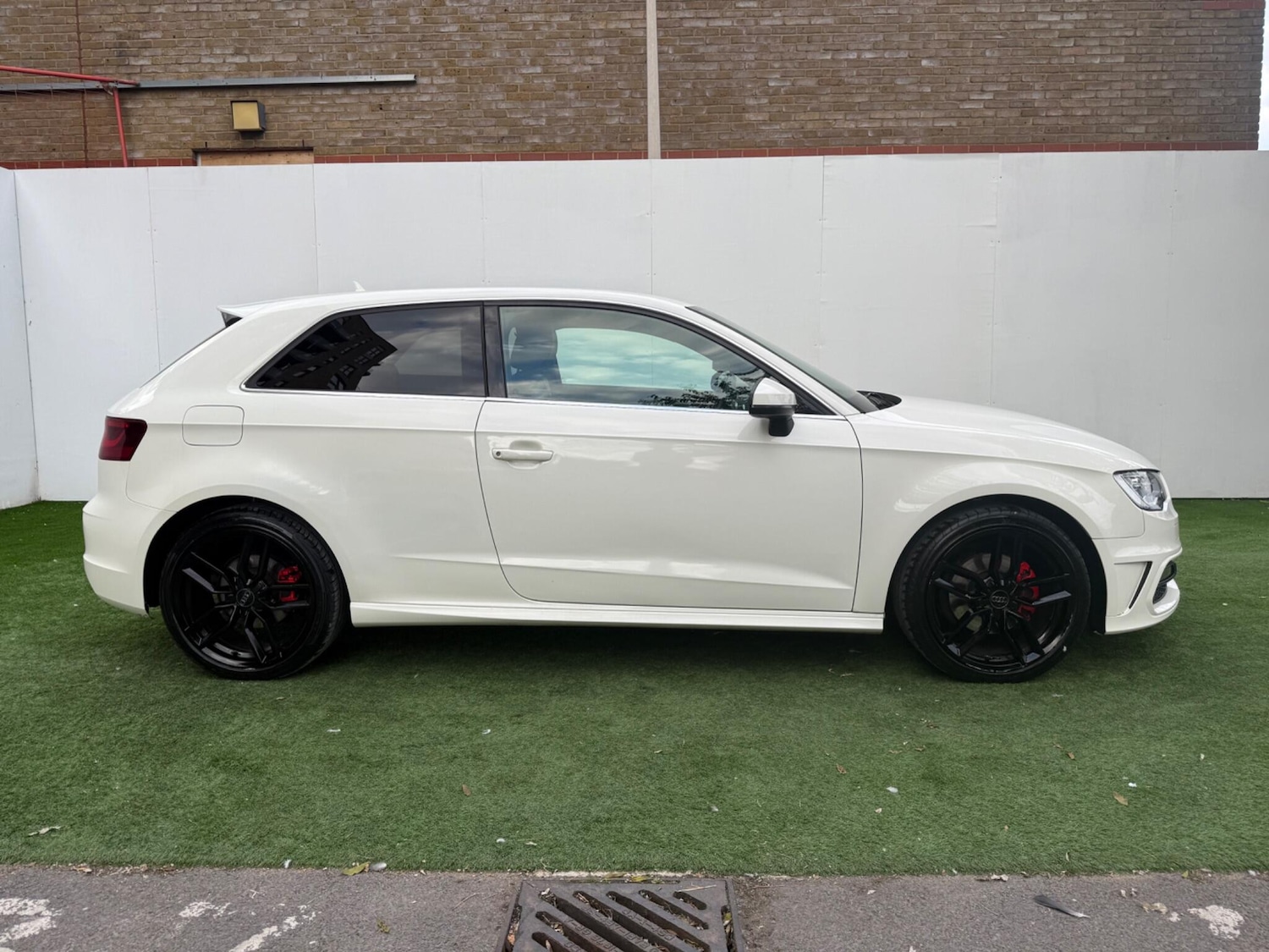 Used Audi A3 2014 for sale - 76200700: Photo 5