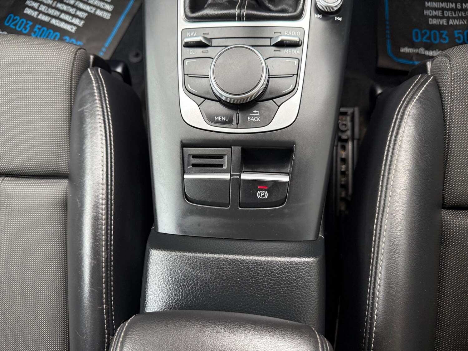 Used Audi A3 2014 for sale - 76200700: Photo 50