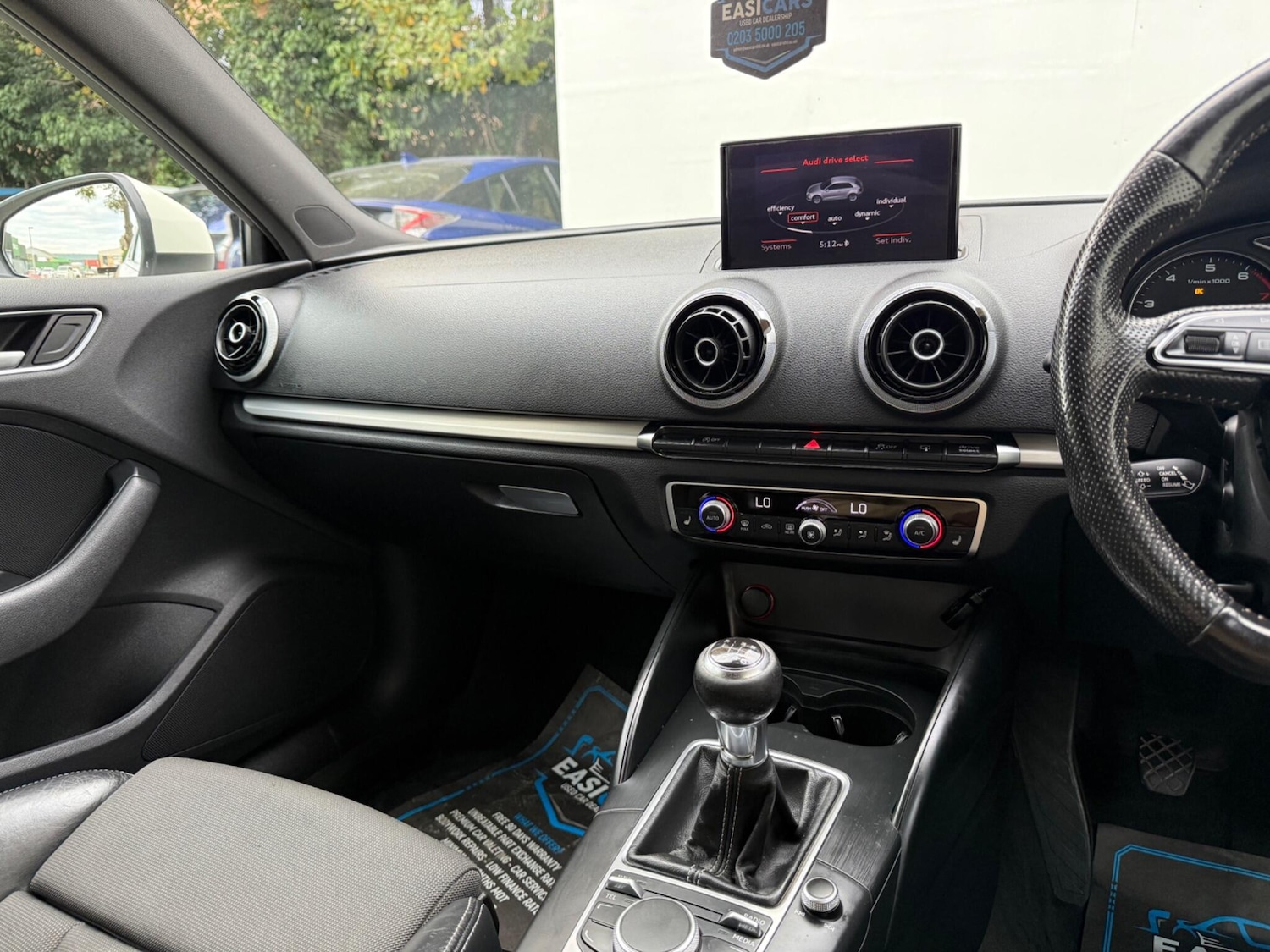 Used Audi A3 2014 for sale - 76200700: Photo 51