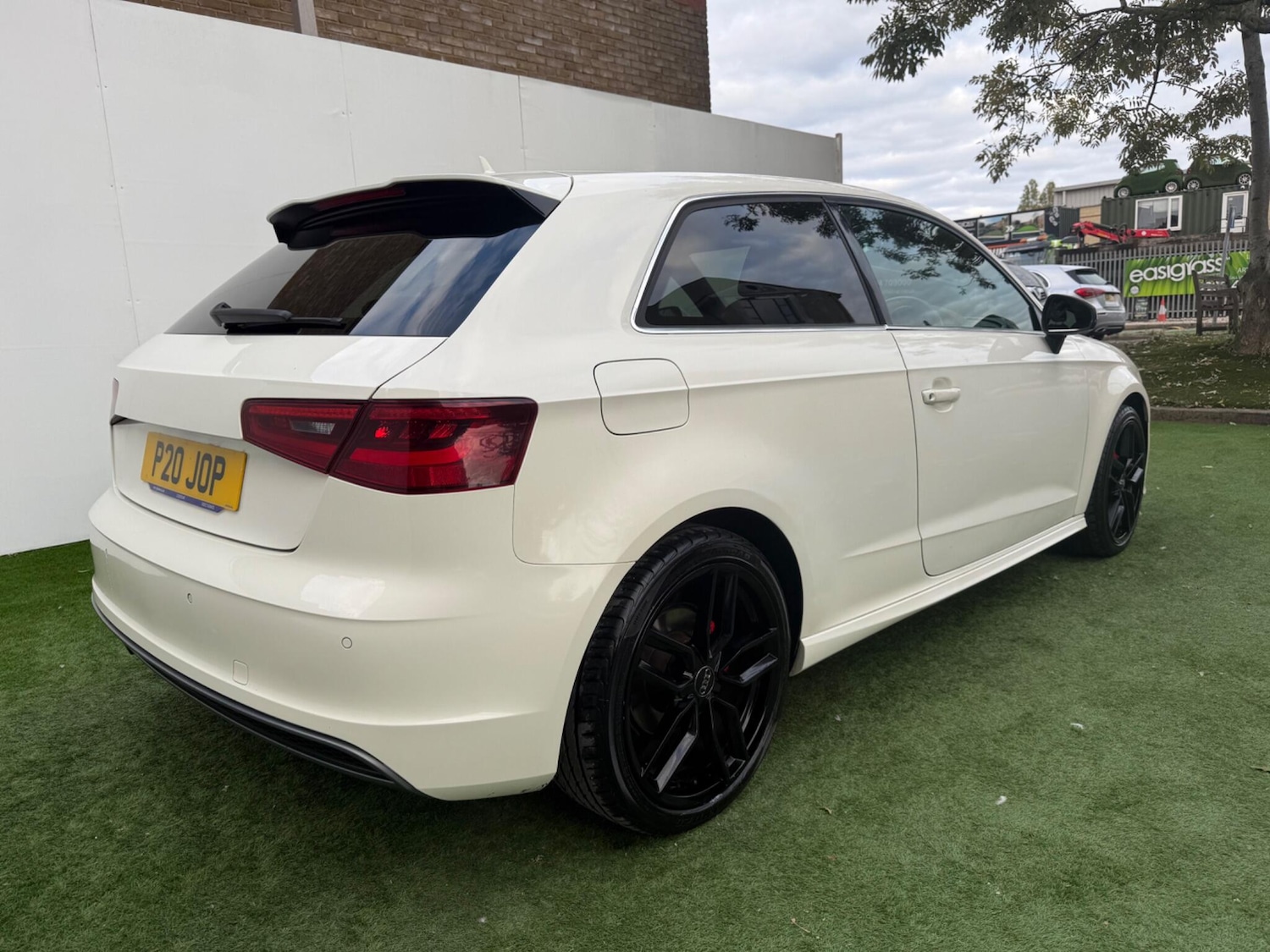 Used Audi A3 2014 for sale - 76200700: Photo 6