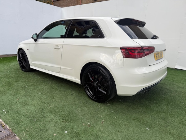 Used Audi A3 2014 for sale - 76200700: Photo 9