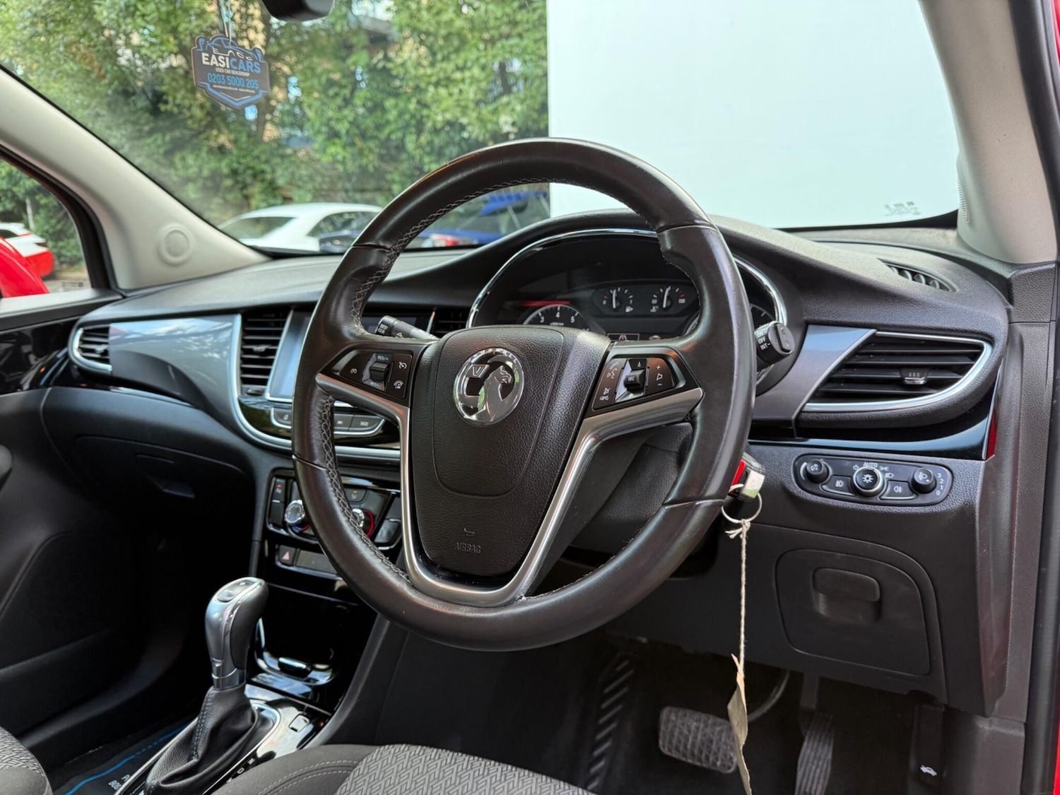 Vehicle 15