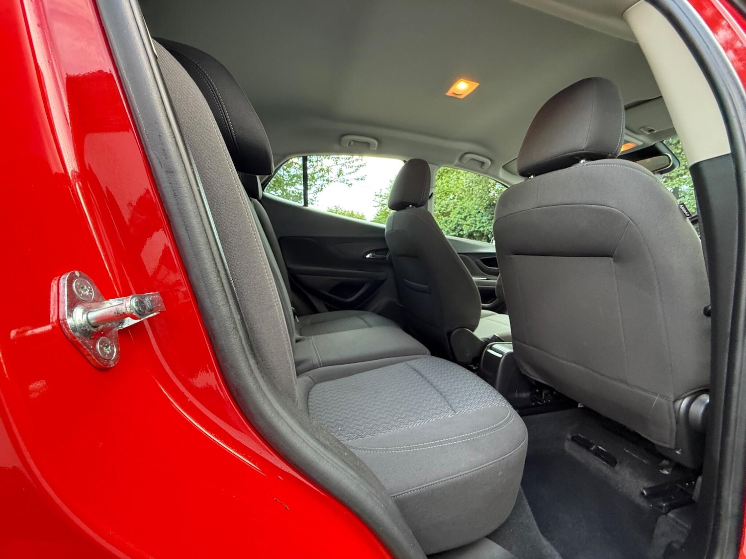 Vehicle 19
