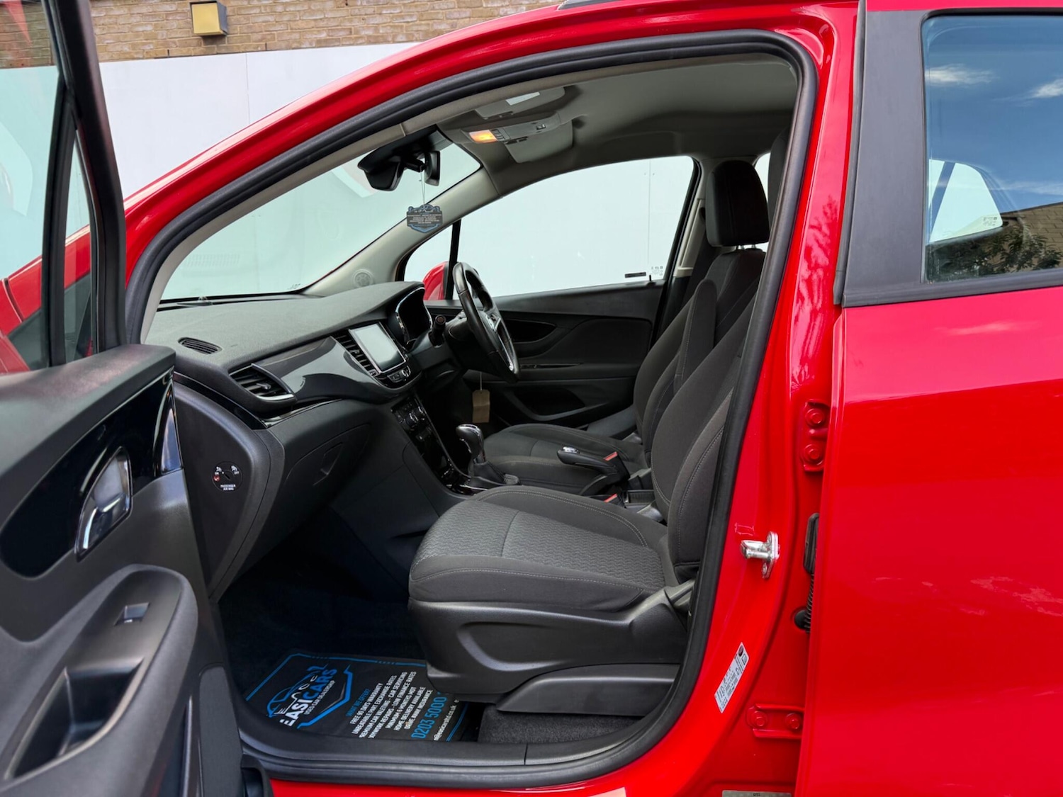 Vehicle 25