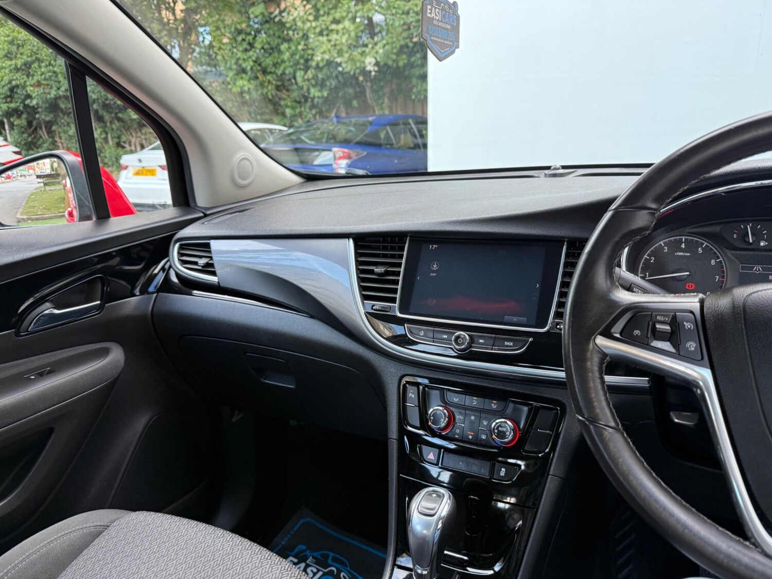 Vehicle 56