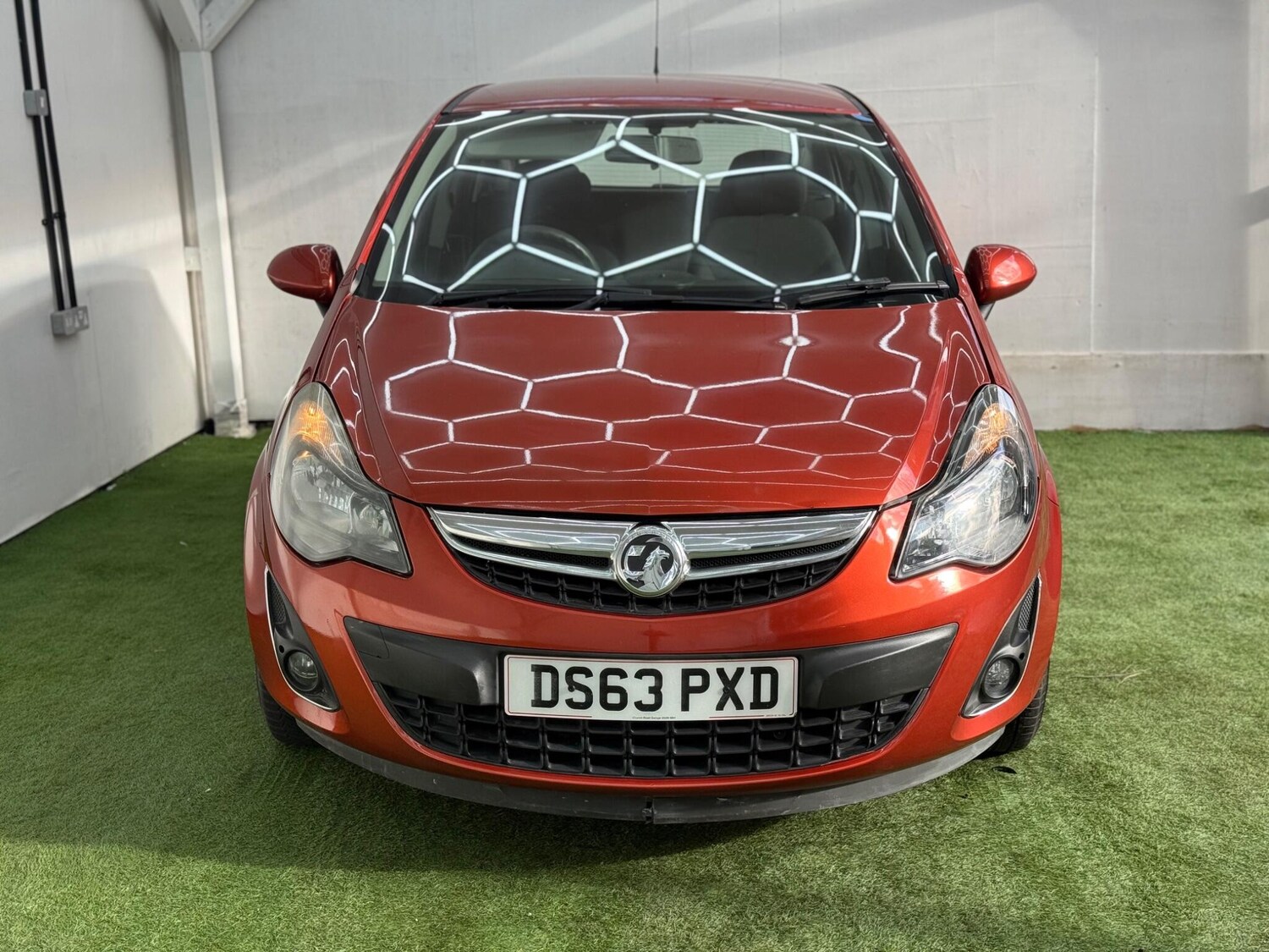 Used Vauxhall Corsa for sale - 77455078: Photo 12