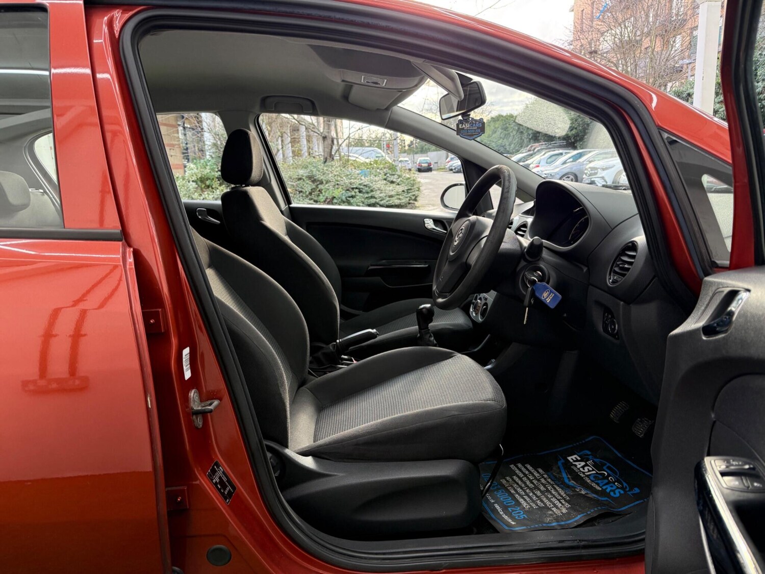 Used Vauxhall Corsa for sale - 77455078: Photo 14