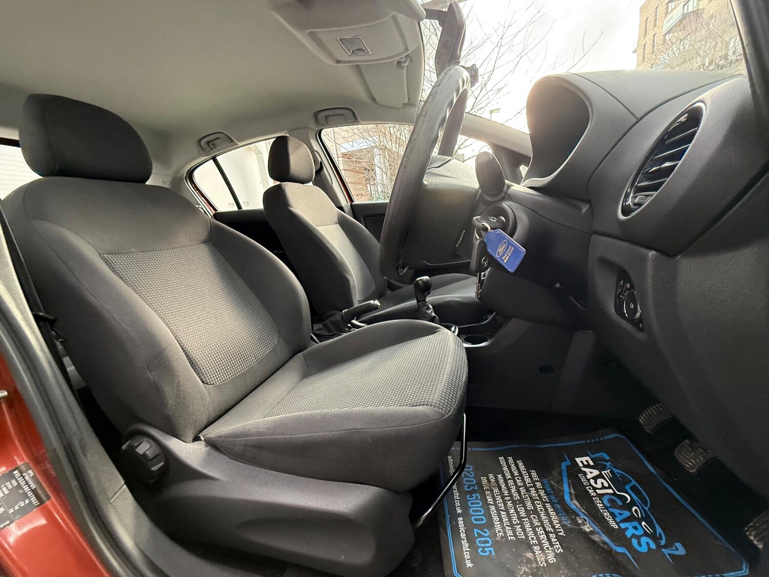 Used Vauxhall Corsa for sale - 77455078: Photo 16