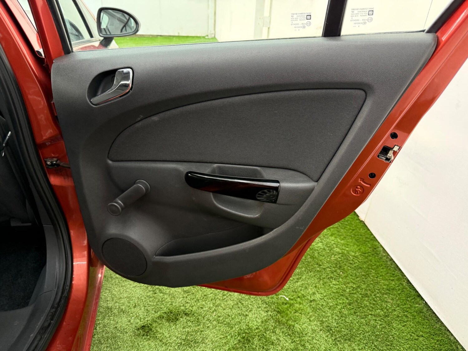 Used Vauxhall Corsa for sale - 77455078: Photo 21