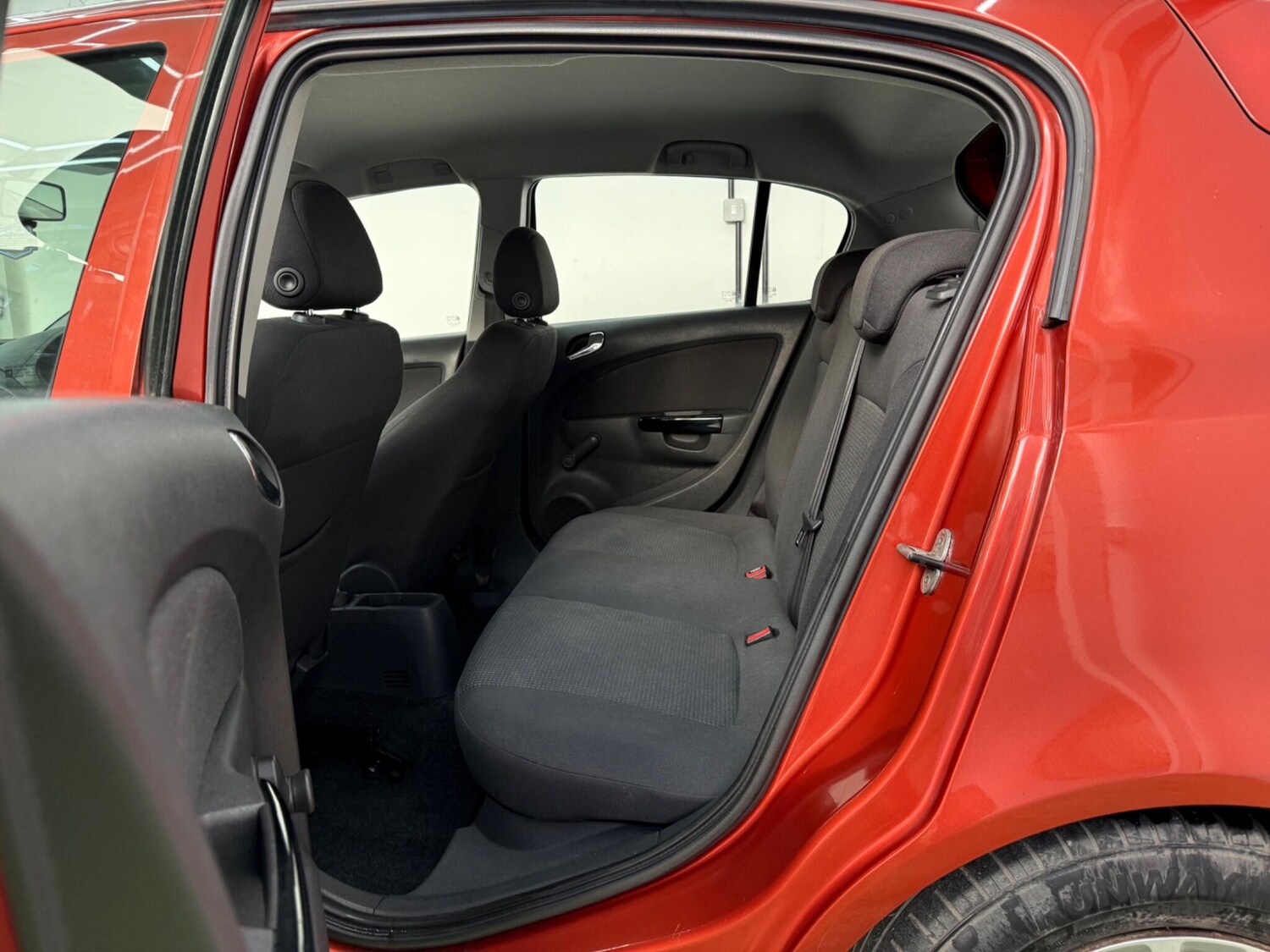 Used Vauxhall Corsa for sale - 77455078: Photo 22