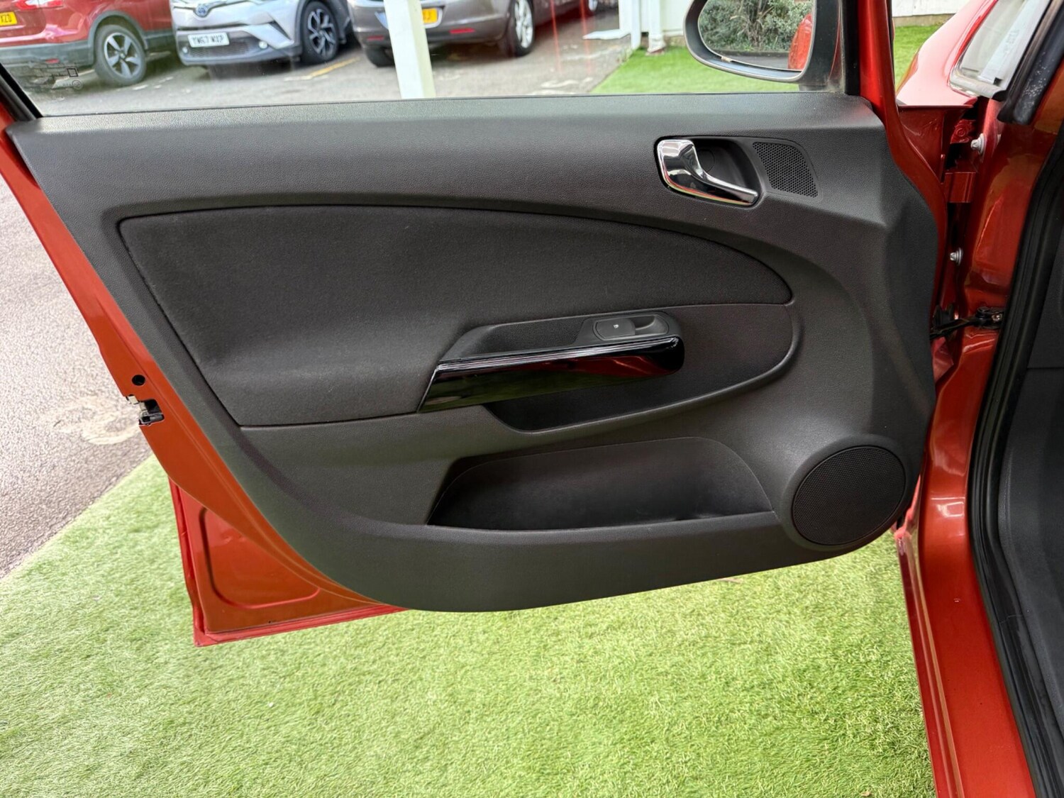 Used Vauxhall Corsa for sale - 77455078: Photo 27