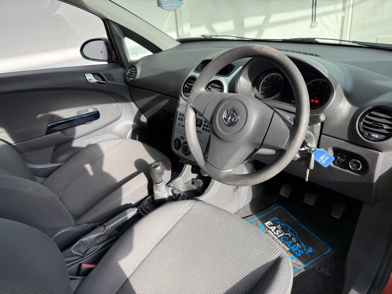 Used Vauxhall Corsa for sale - 77455078: Photo 3