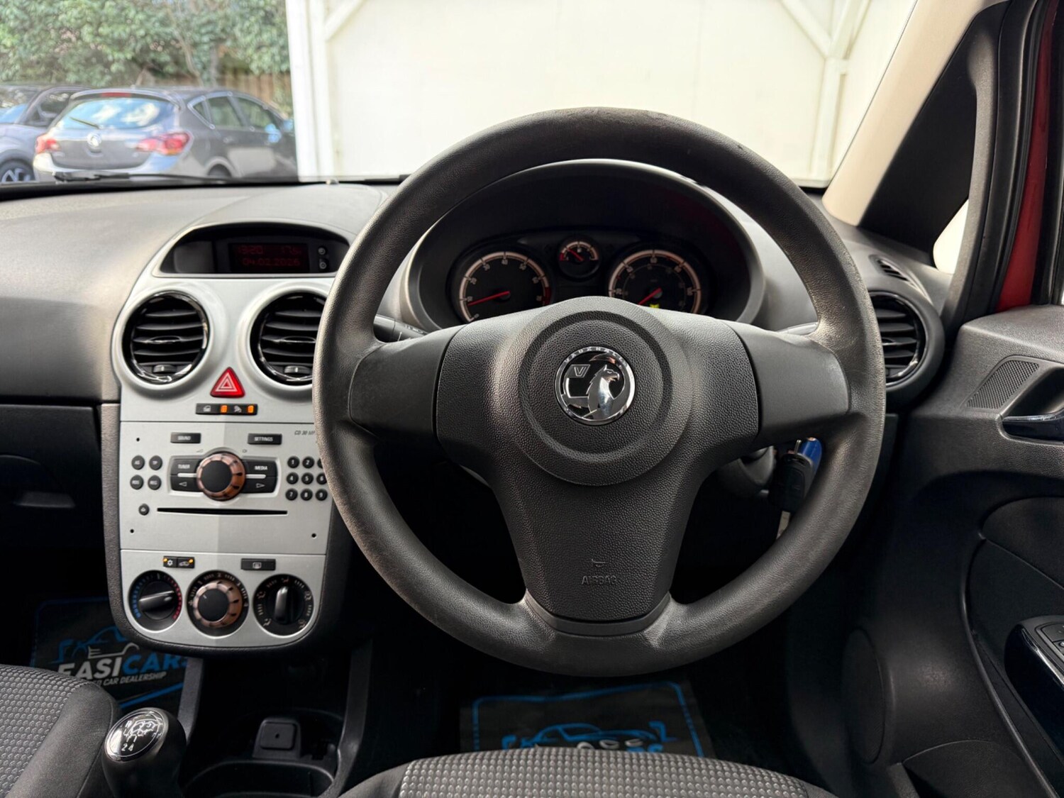 Used Vauxhall Corsa for sale - 77455078: Photo 32